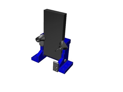 104-SC-LSFZ(FORD)STL-223-M