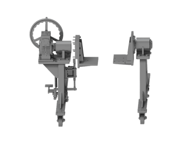 J-B10-SC-FZJG-01翻轉(zhuǎn)機(jī)構(gòu)