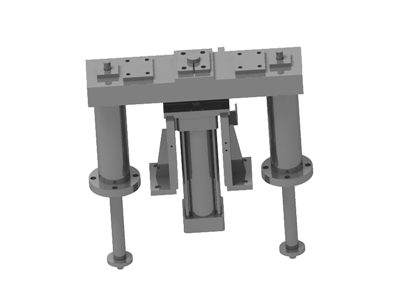 J-B11-SC-DSJG頂升機(jī)構(gòu)
