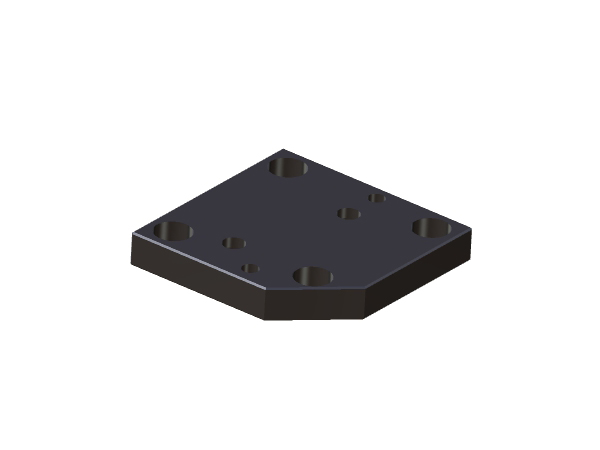 M-E09-3D調(diào)整連接片 M-E09-SC-3DTZLJP-1820..........15