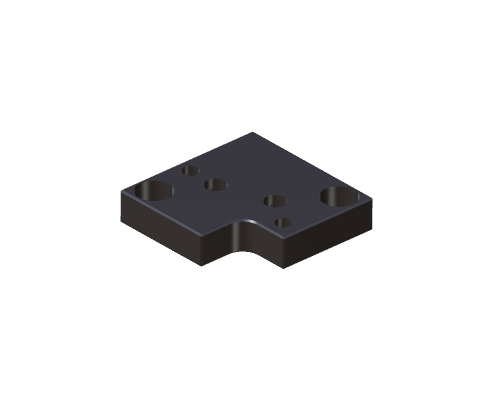 M-E09-3D調(diào)整連接片 M-E09-SC-3DTZLJP-2630..........16