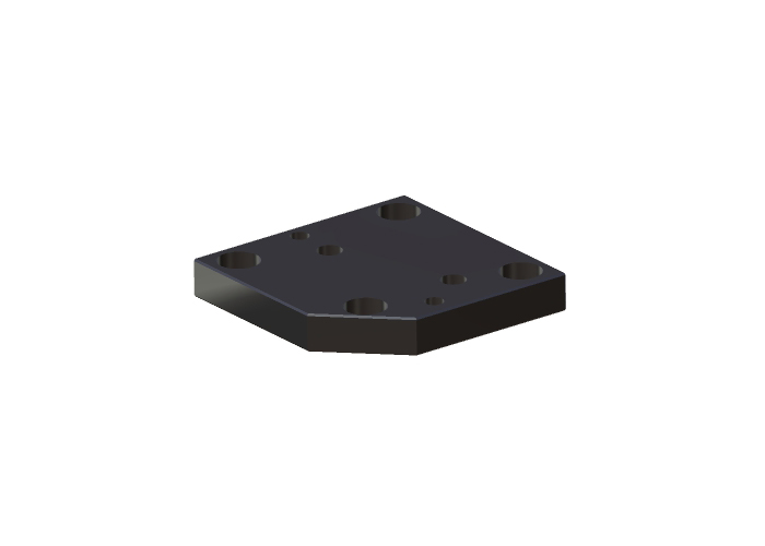 M-E09-3D調(diào)整連接片 M-E09-SC-3DTZLJP-2830..........16