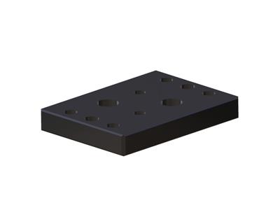M-E10-槽型材連接片 M-E10-SC-CXCLJP-0110