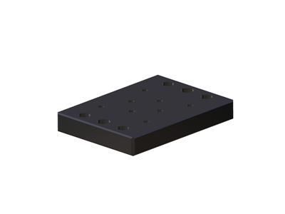 M-E10-槽型材連接片 M-E10-SC-CXCLJP-0120