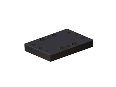 M-E10-槽型材連接片 M-E10-SC-CXCLJP-0130