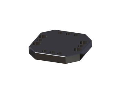 M-E10-槽型材連接片 M-E10-SC-CXCLJP-0630