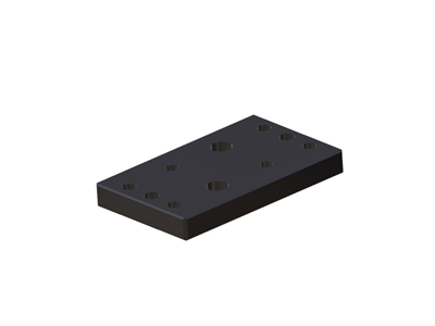 M-E10-槽型材連接片 M-E10-SC-CXCLJP-0810