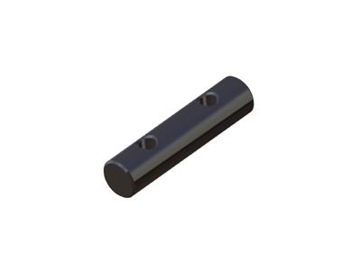 M-E14洞孔型材連接柱80 M10 M-E14-SC-DKXCLJZ-0410
