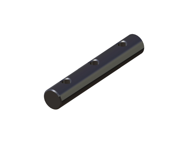 M-E14洞孔型材連接柱120 M10 M-E14-SC-DKXCLJZ-0510..........35